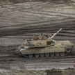 Czołg M1A2 Abrams