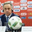 Witalij Mutko to wyjątkowo kontrowersyjna postać. Gdy podczas Euro 2016 rosyjscy chuligani paraliżow