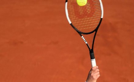 Strach o Igę Świątek trwał krótko