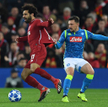 Liga Mistrzów: Salah dał awans Liverpoolowi