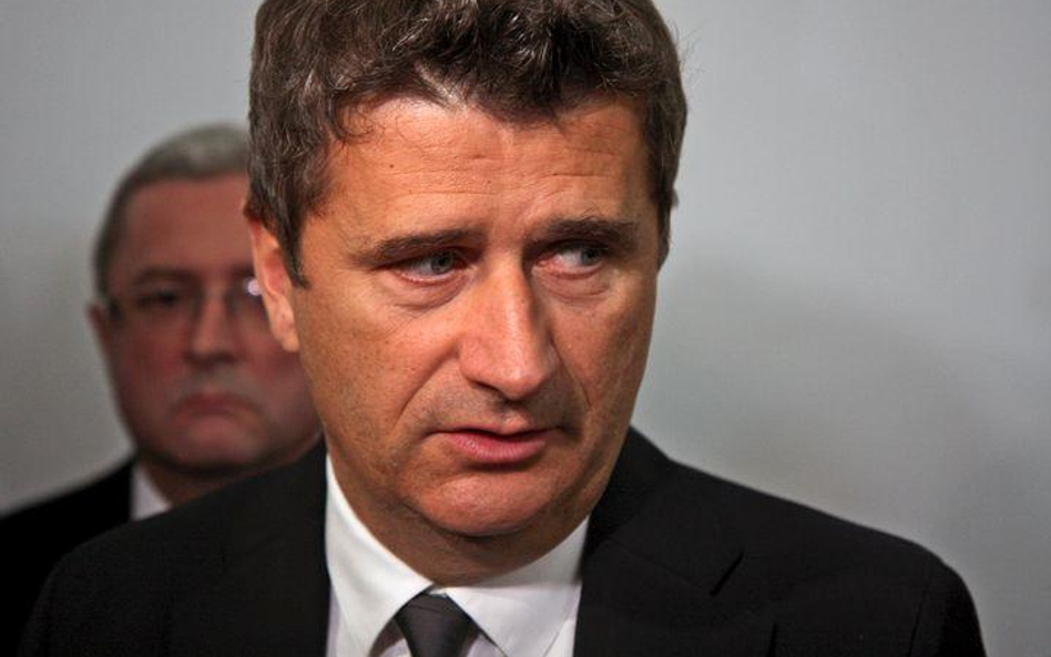 Janusz Palikot