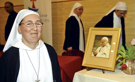 Beatyfikacja Jana Pawła II w telewizji, premierowe dokumenty