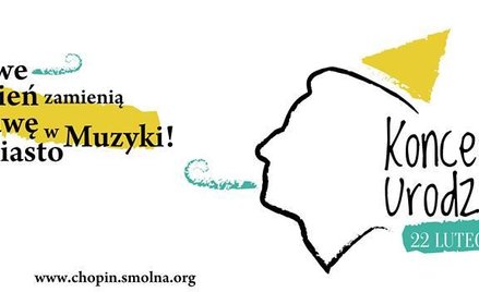 Czas, by uczcić zabawą urodziny pana Pichona