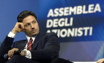 Pier Silvio Berlusconi