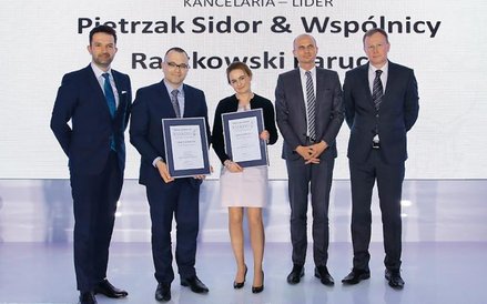 Od lewej: Marcin Klimczak z PwC, praktyka usług śledczych i zarządzanie ryzykiem nadużyć oraz Mikoła