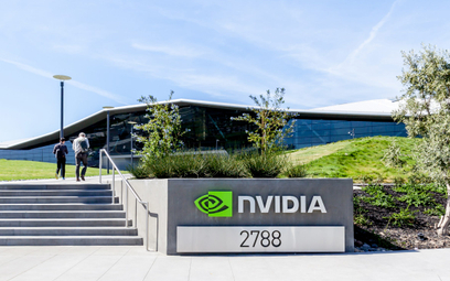 Nvidia, amerykański producent kart graficznych, nie może zaliczyć ostatnich kwartałów do udanych. Je