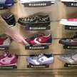Converse walczy z producentami podróbek