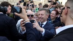 Magyar wszczyna pilne śledztwo. Na jaw wychodzą niewygodne fakty o Orbánie