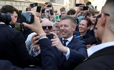 Magyar wszczyna pilne śledztwo. Na jaw wychodzą niewygodne fakty o Orbánie