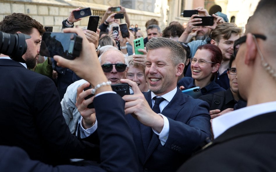 Magyar wszczyna pilne śledztwo. Na jaw wychodzą niewygodne fakty o Orbánie