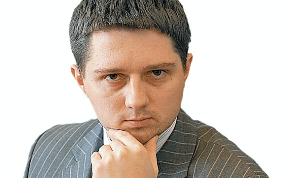 Andrzej Bebłociński