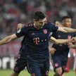 Liga Mistrzów: Lewandowski w pogoni za Raulem