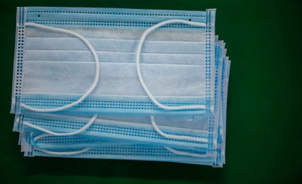 Chcieli zarobić na epidemii koronawirusa. UOKiK chce zawiadomić ABW