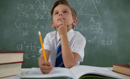 Nie można nagradzać tylko wzorowych i starszych uczniów - wyrok WSA