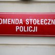 Jest decyzja KSP ws. policjanta, który śmiertelnie postrzelił kolegę