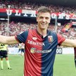 Krzysztof Piątek: w czołowych ligach Europy nikt nie zdobył w tym sezonie więcej goli niż on. Ma ich