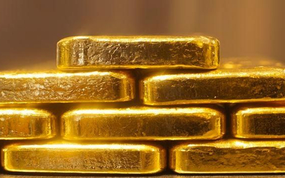 Zjednoczone Emiraty Arabskie: To my kupiliśmy złoto Wenezueli