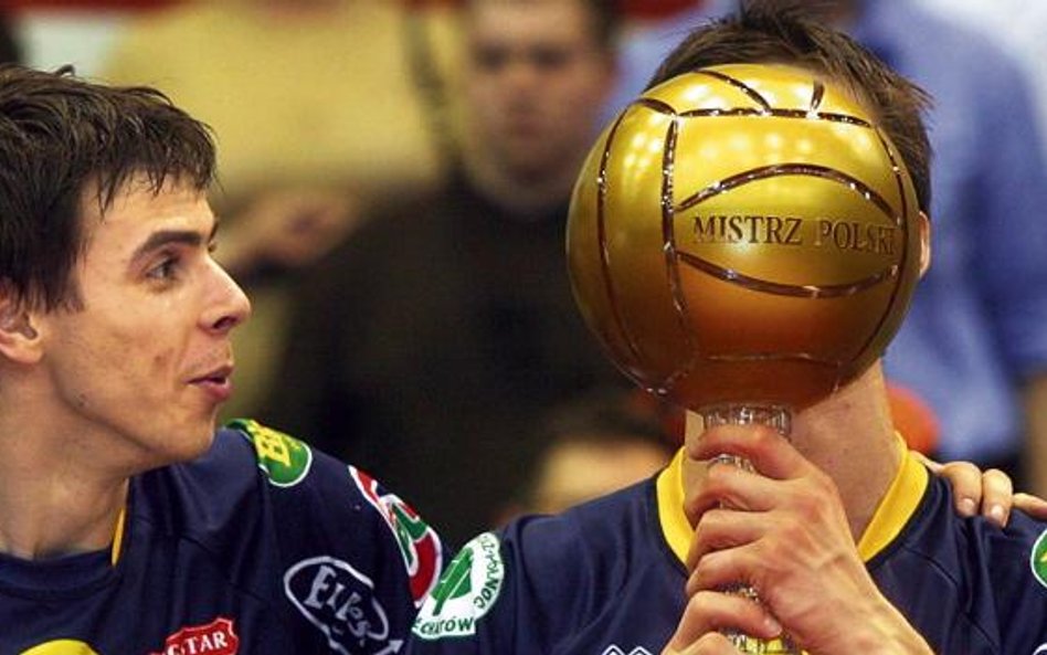 Skra będzie jeszcze mocniejsza