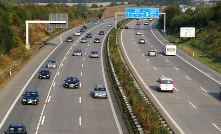 Co kierowca powinien wiedzieć o niemieckich autostradach