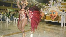 Rekordowy karnawał w Brazylii. W samym Rio de Janeiro bawiło się 8 milionów ludzi