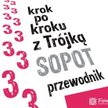 Audiobook „Krok po kroku z Trójką, Sopot”
