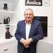 Jacek Rutkowski, prezes Amiki