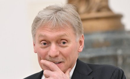 Dmitrij Pieskow