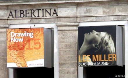 Wystawę „Lee Miller” można oglądać do 16 sierpnia w wiedeńskim muzeum Albertina