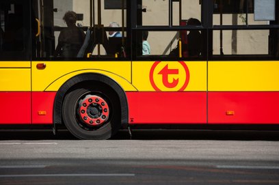 Pasażerowie muszą przygotować się na zmiany w kursowaniu autobusów i metra