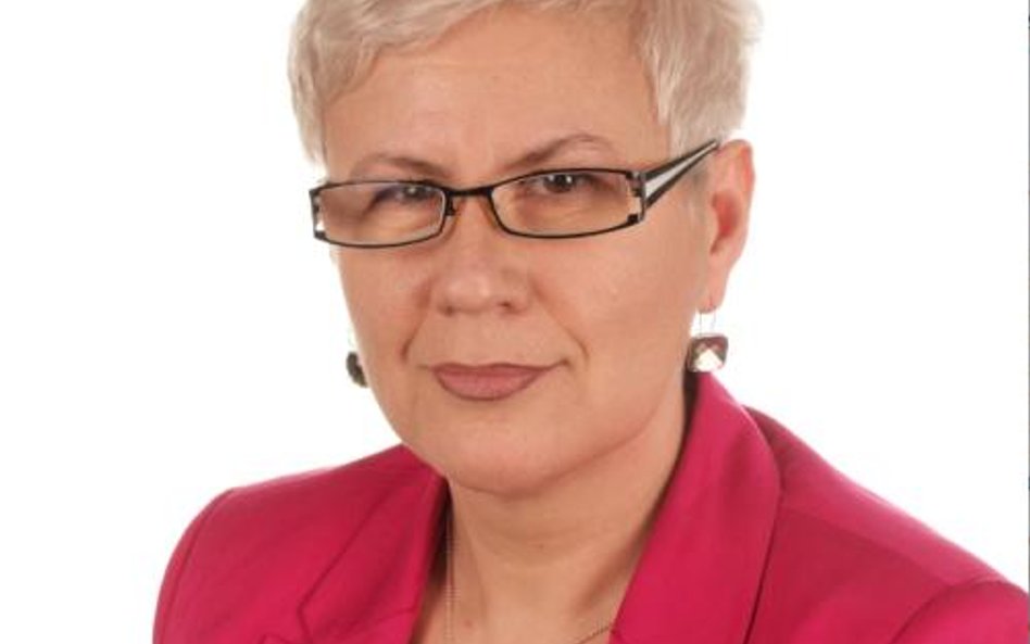 Joanna Kaczmarczyk