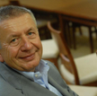 Edmund Mzyk, prezes Yawalu