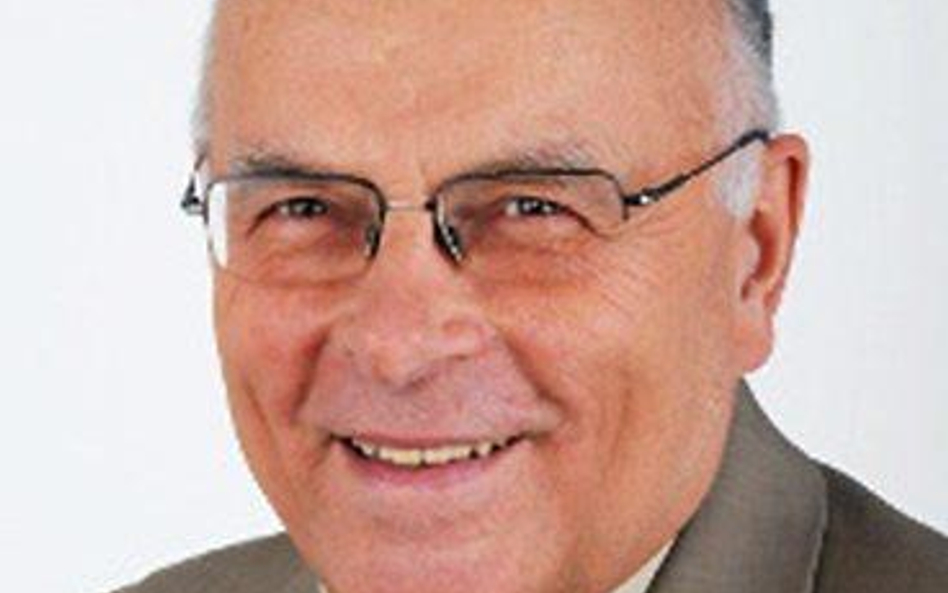 Gogołek: Cenzura w internecie będzie coraz większa