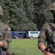 UE chce zobaczyć białoruską granicę. „Dobrym pomysłem zaproszenie Frontexu”