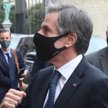 Antony Blinken: Nie ma żadnych dwuznaczności. Projekt Nord Stream 2 jest złym pomysłem dla Europy.