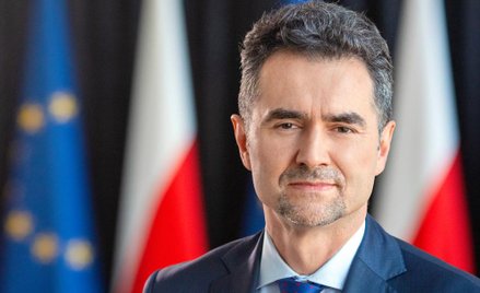 Piotr Malepszak, wiceminister infrastruktury będzie odpowiadał w resorcie za lotnictwo, PPL LOT i Po