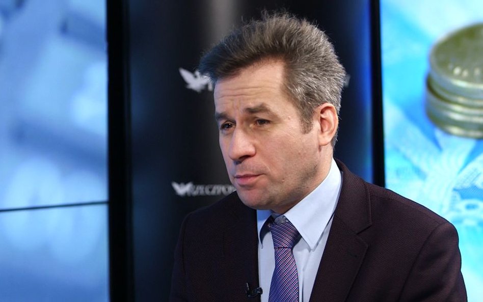 Paweł Rochowicz