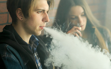 Wkłady o smaku mentolowym stanowią nawet 80 proc. polskiego rynku tytoniu do podgrzewania