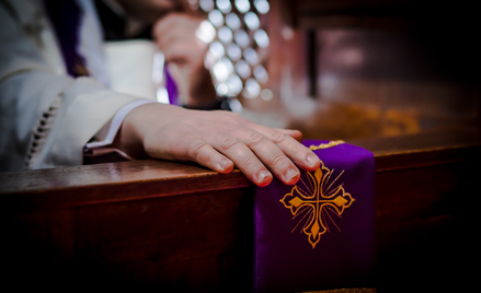 Czy biskupi z Przemyśla tuszowali pedofilię?