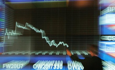 Ciężki koniec trudnego tygodnia