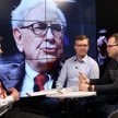 Polskim inwestorom daleko do Warrena Buffetta