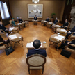Premier Japonii: To największe zagrożenie od czasów wojny