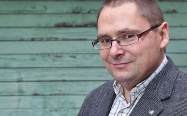 Tomasz Terlikowski: Milczenie w sprawie skandali w Kościele nie jest wyjściem