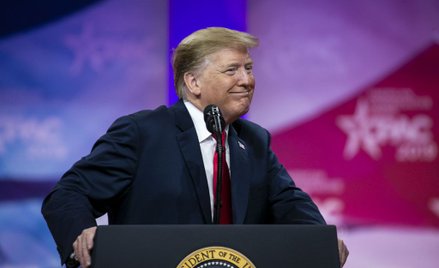 Trump: Posada Powella jest bezpieczna