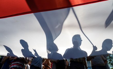 Co trzeci Polak: Nie ma czegoś takiego jak prawa człowieka