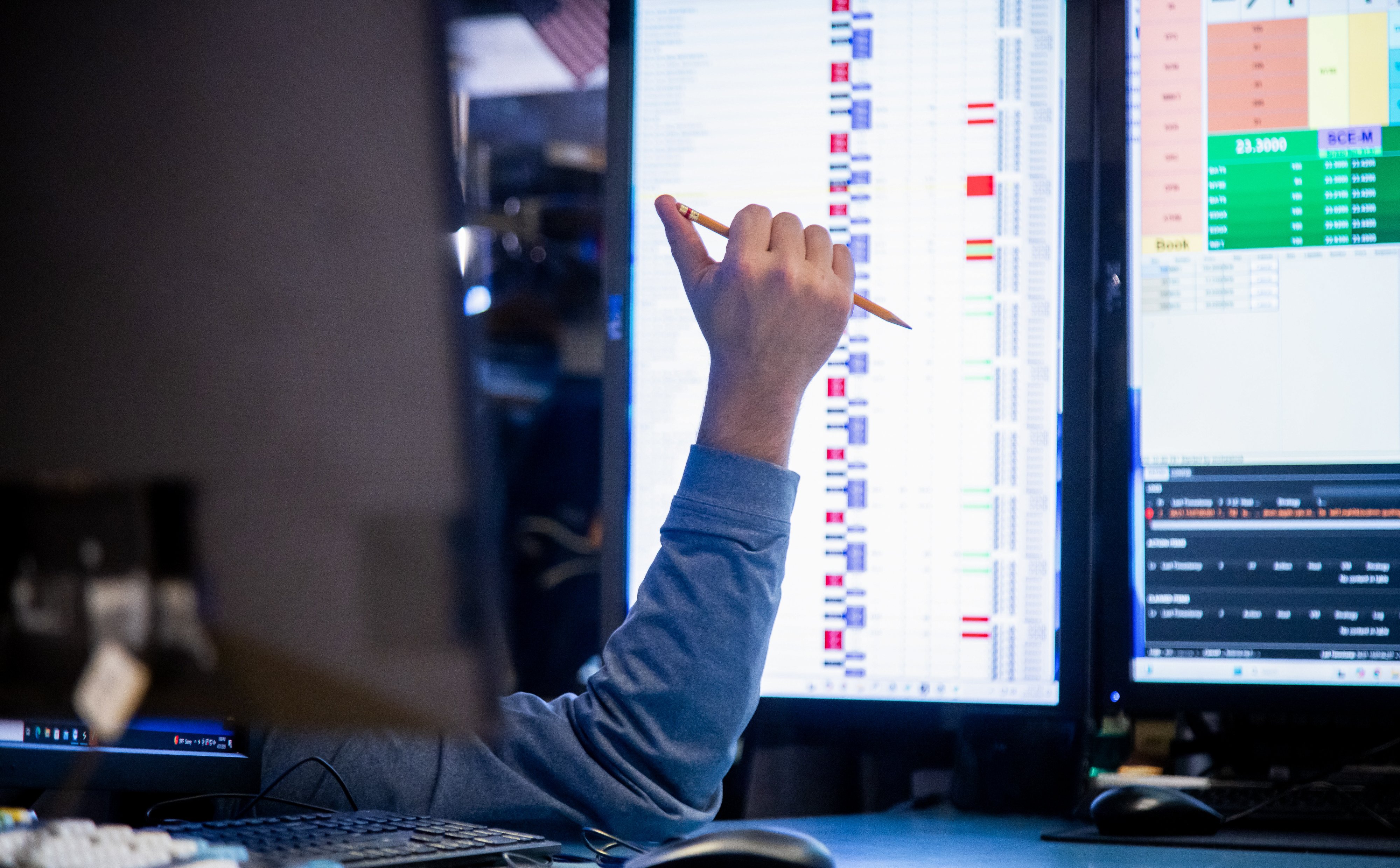 Jak inwestować, żeby się nie bać?