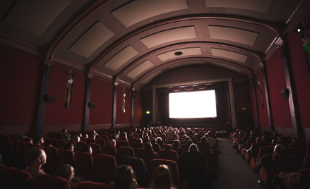 Za dużo Hollywood w rosyjskich kinach. Chcą limitów