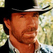 Chuck Norris w reklamach BZ WBK