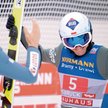 Kamil Stoch walczy o trzeci triumf w Turnieju Czterech Skoczni