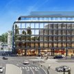 Unibep otrzyma więcej za Ogrodowa Office