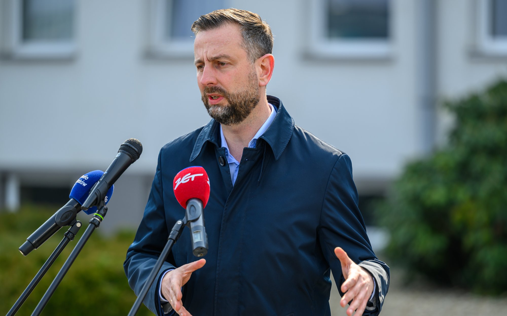 Władysław Kosiniak-Kamysz: polscy żołnierze ewakuowani z Iraku